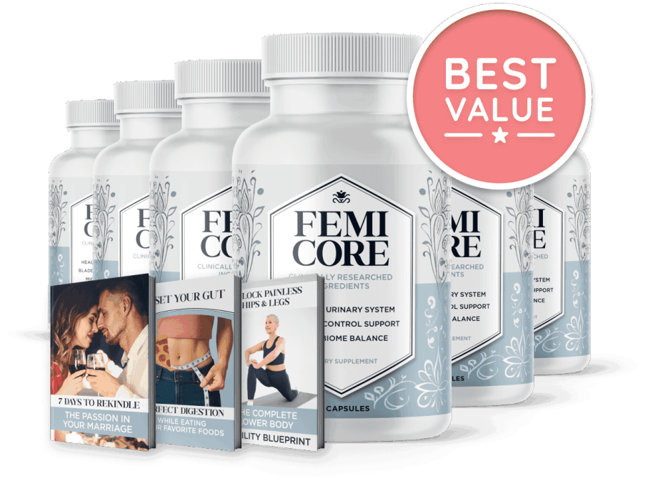 femicore purchase
