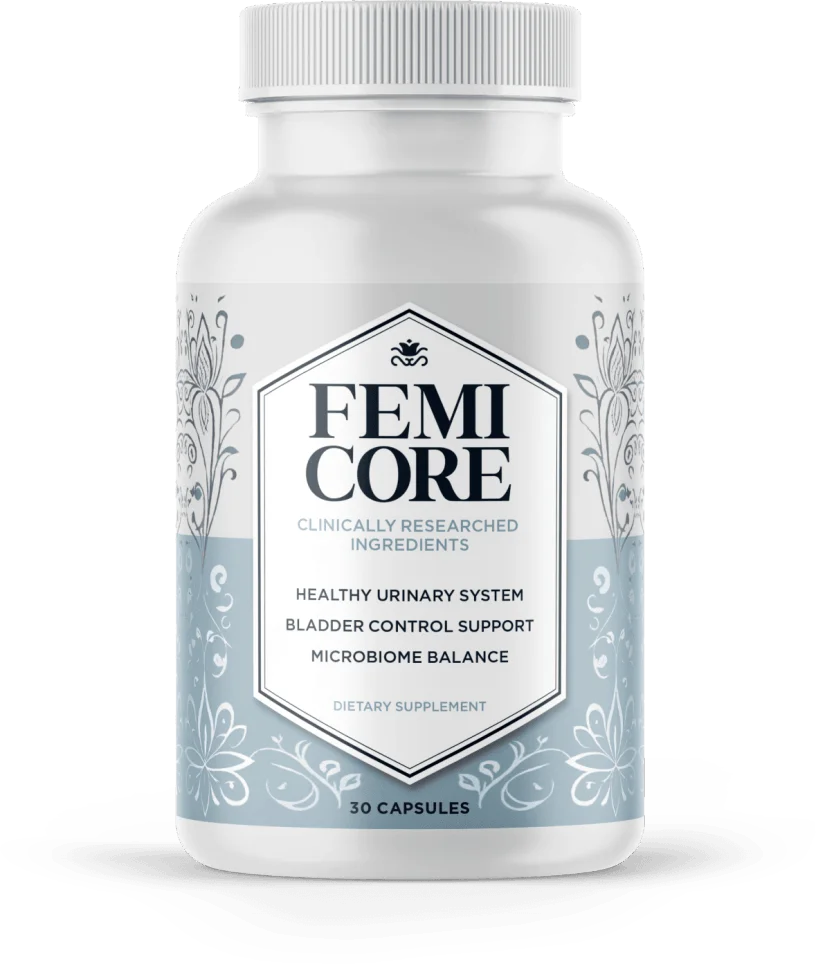 femicore supplement