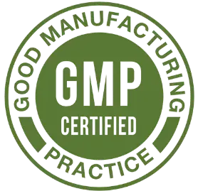 femicore gmp certified